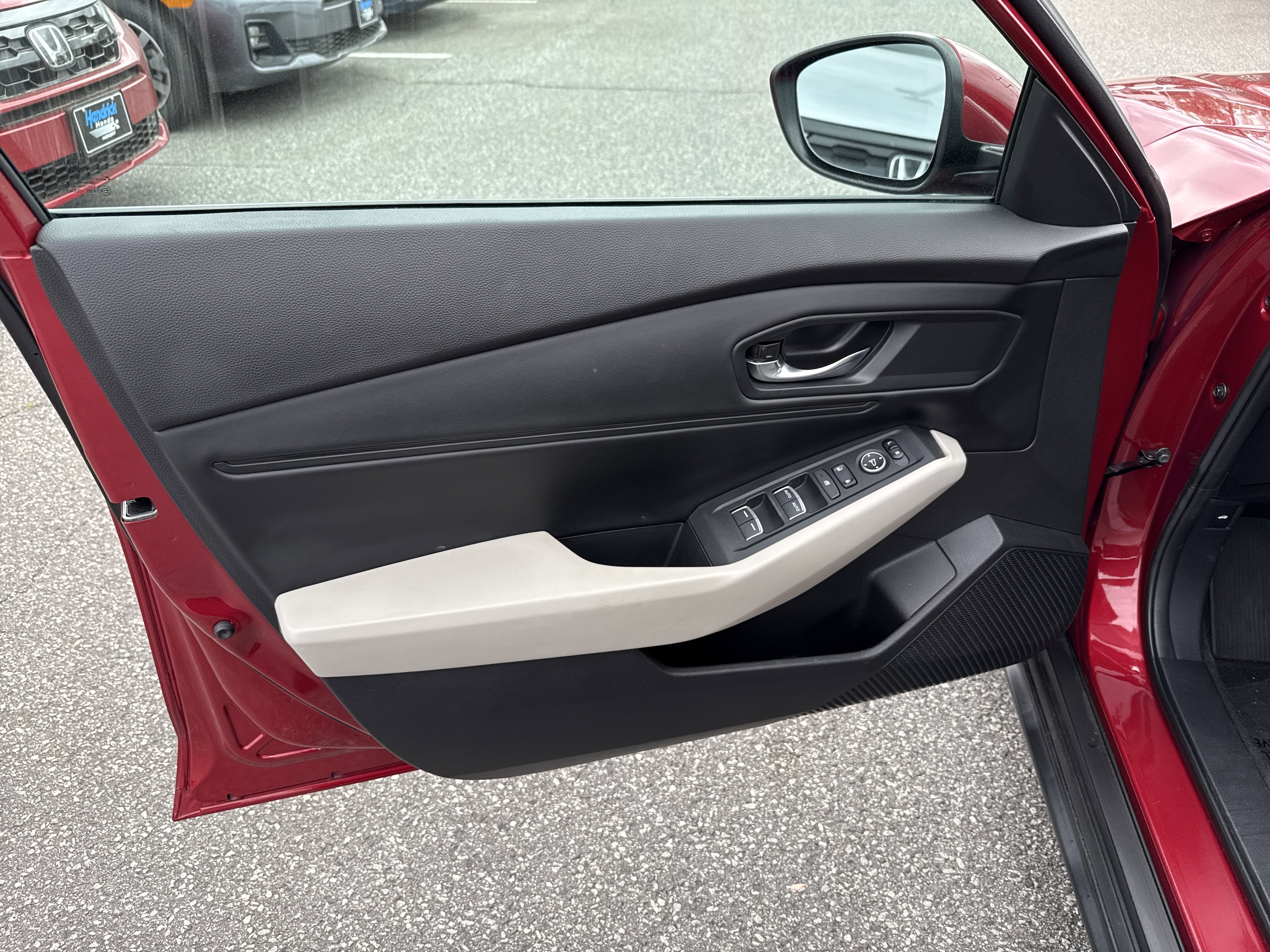 Certified 2023 Honda Accord EX image 14