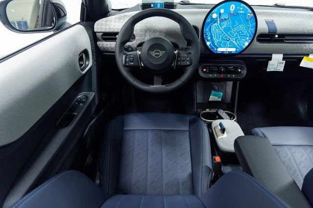 New 2026 MINI Cooper S FWD image 3