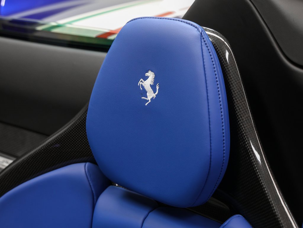 Used 2023 Ferrari SF90 Spider image 75