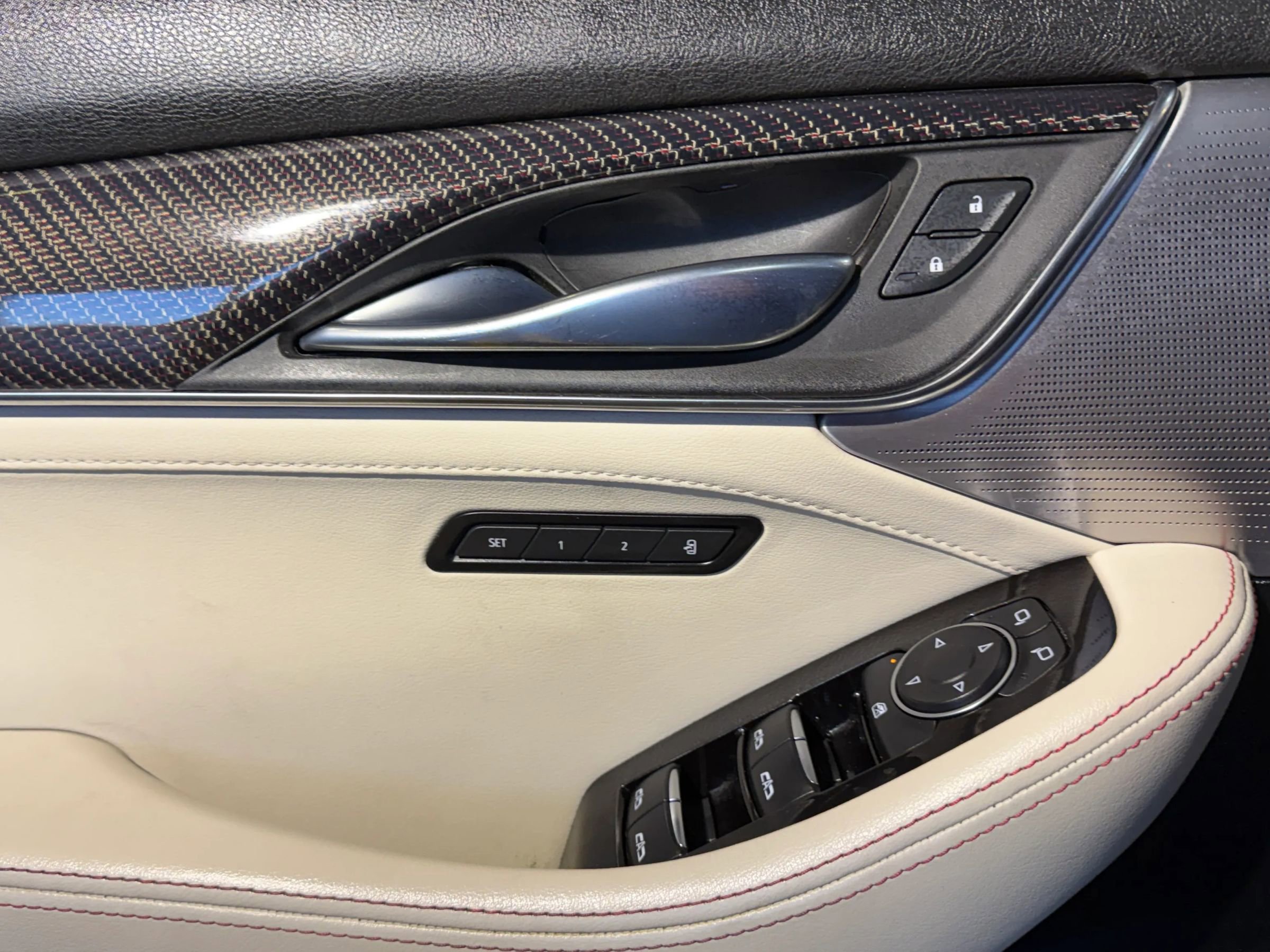 Used 2020 Cadillac CT5 Sport image 13