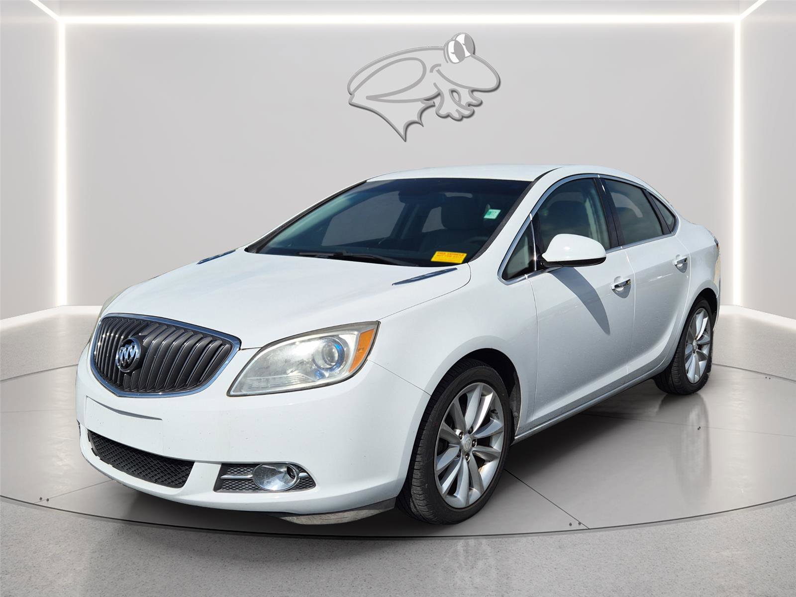 Used 2012 Buick Verano FWD image 1