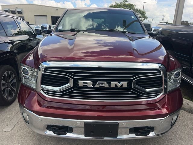 Used 2017 RAM 1500 Limited image 2