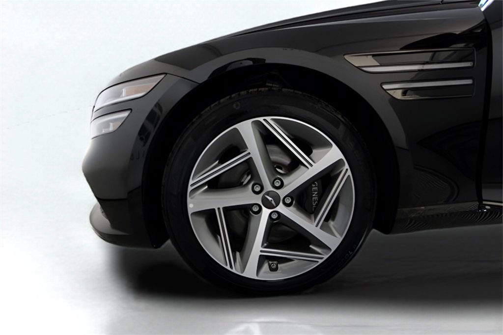 Used 2024 Genesis G80 2.5T w/ Sport Prestige Package image 22