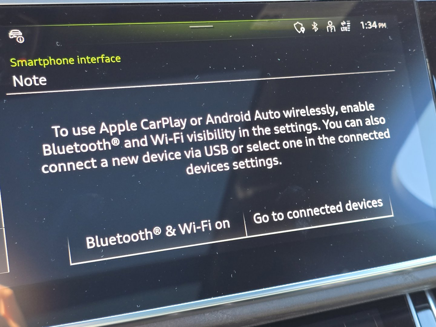 Used 2023 Audi Q7 3.0T Prestige w/ Prestige Package image 16