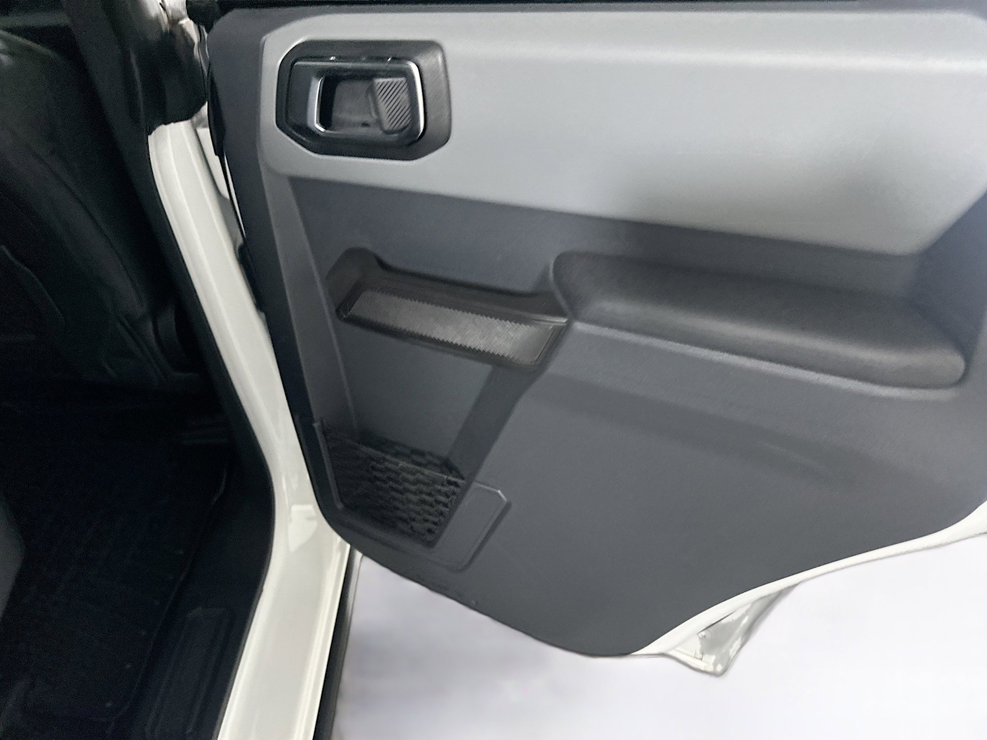 Used 2024 Ford Bronco Black Diamond image 30