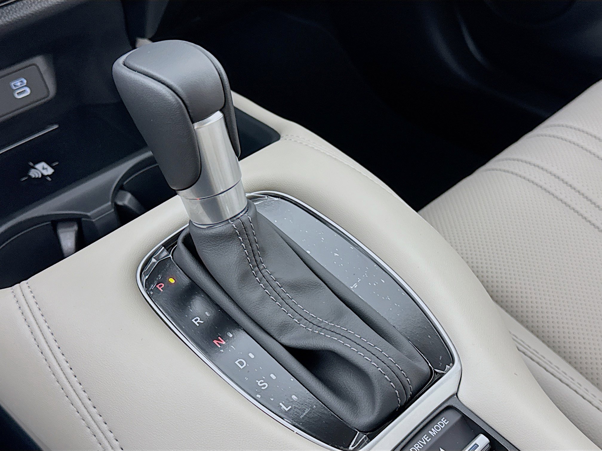 New 2026 Honda HR-V EX-L image 16