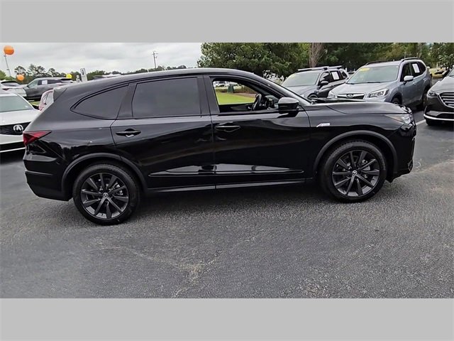 New 2026 Acura MDX A-Spec image 49