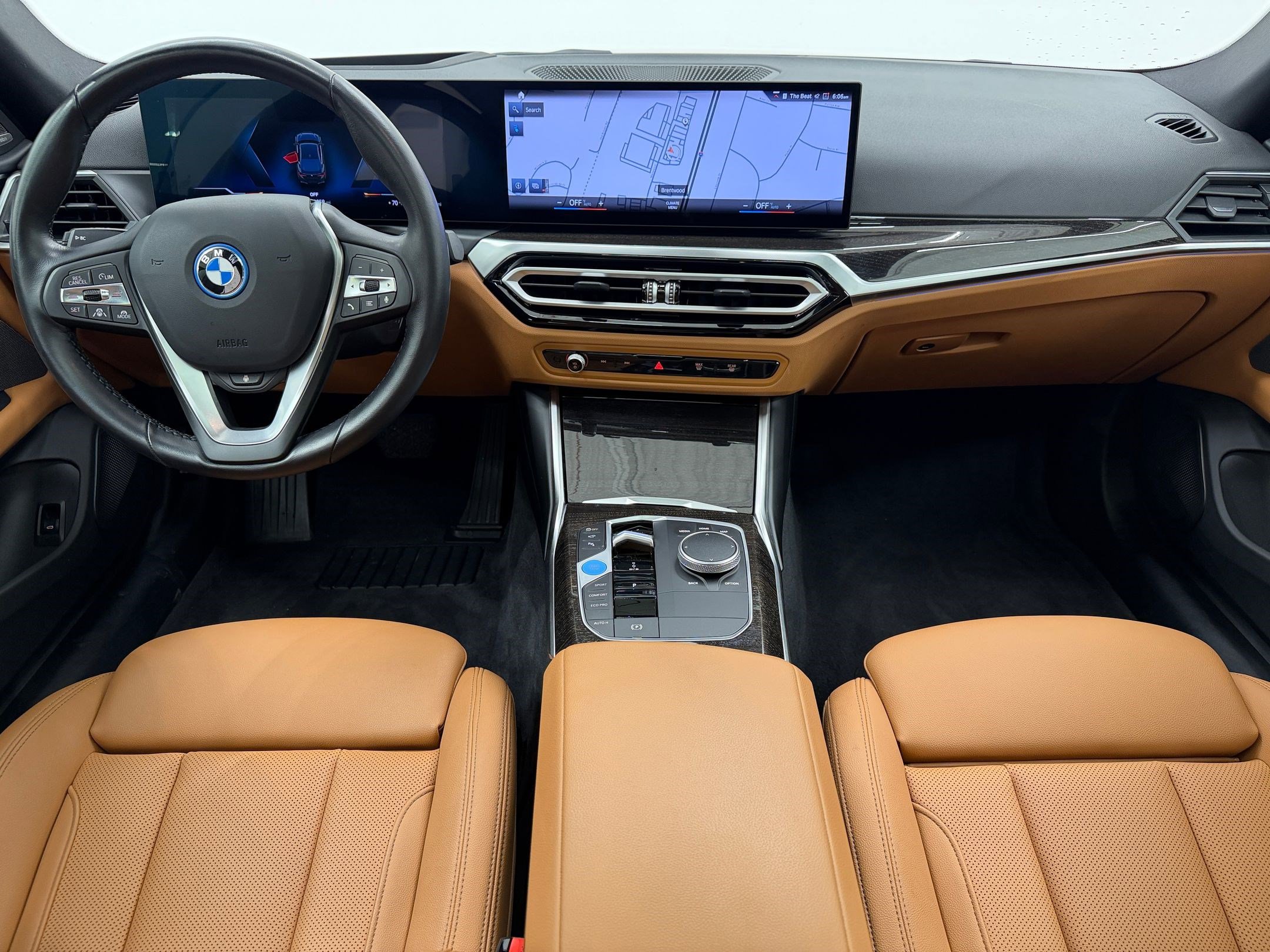 Certified 2023 BMW i4 eDrive35 image 16