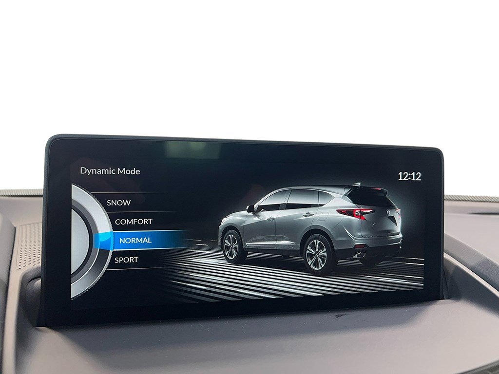New 2026 Acura RDX SH-AWD w/ Technology Package image 25