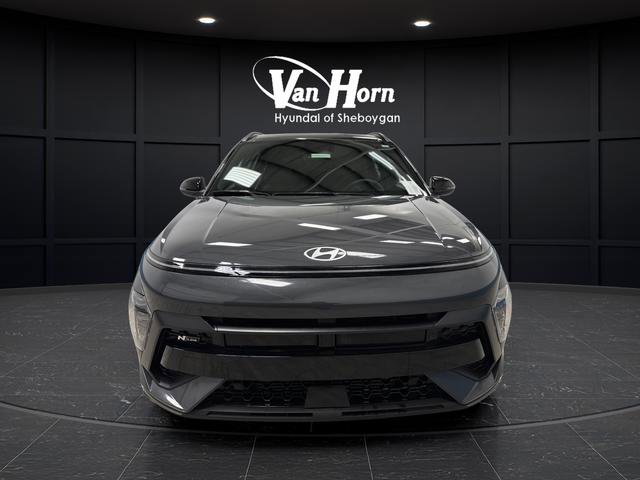 Used 2024 Hyundai Kona N Line image 12