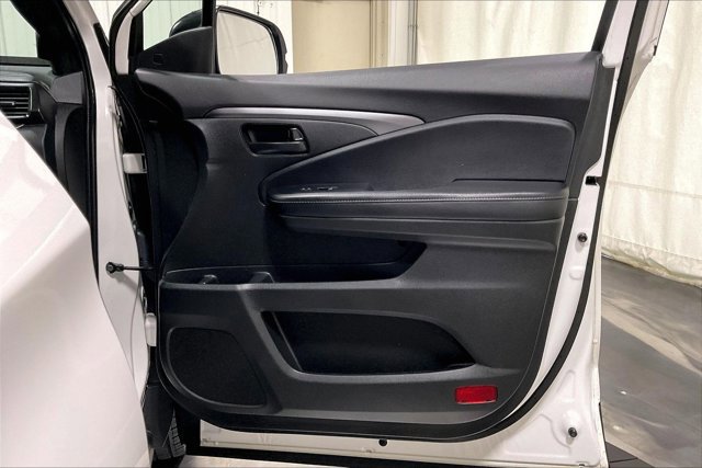 Used 2023 Honda Passport EX-L image 24