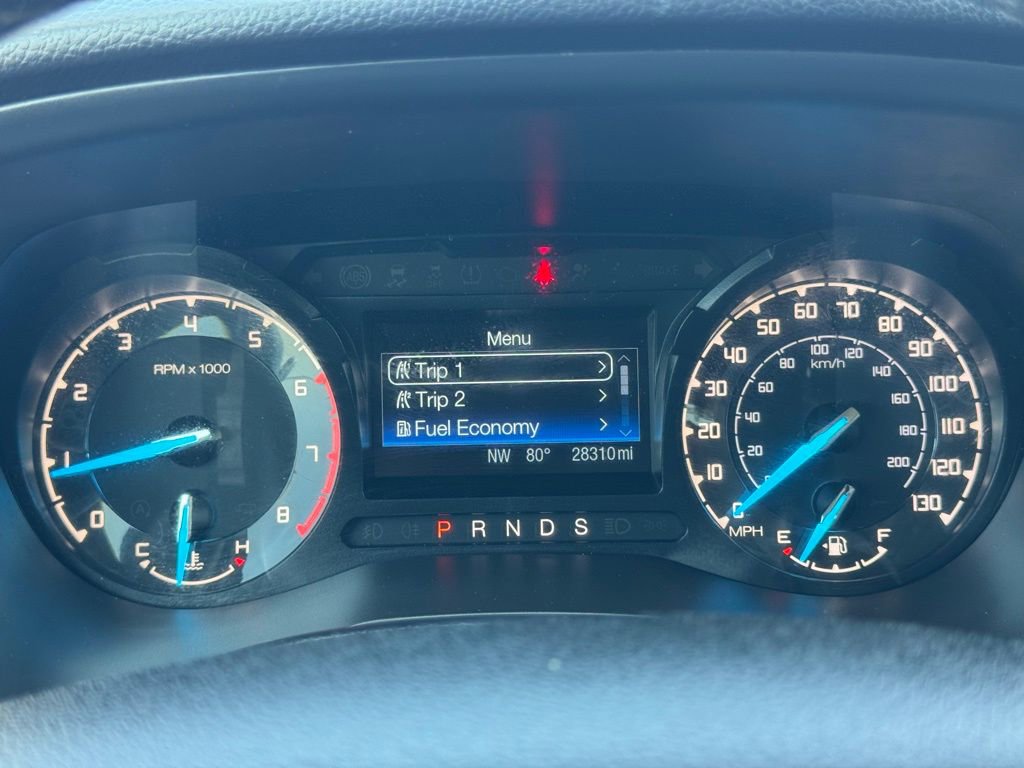 Used 2023 Ford Ranger XLT w/ Equipment Group 301A Mid image 10