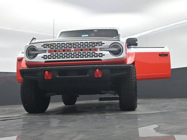 Certified 2025 Ford Bronco Stroppe Edition AWD/4WD image 68