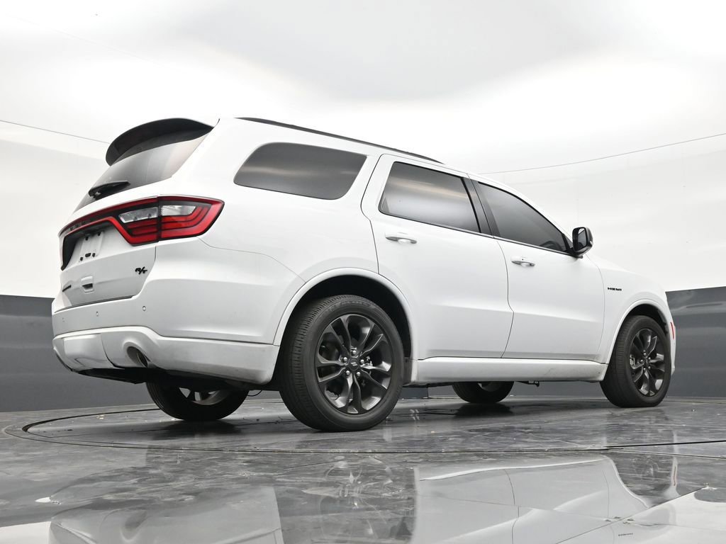 Used 2024 Dodge Durango R/T RWD image 24