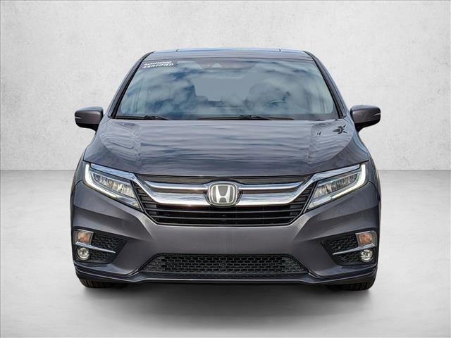 Used 2020 Honda Odyssey Elite image 2