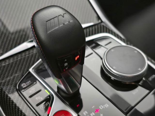 Used 2022 BMW M4 xDrive Competition w/ Executive Package image 39