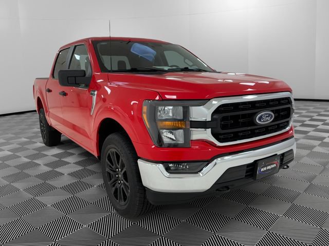 Used 2023 Ford F150 XLT AWD/4WD image 7