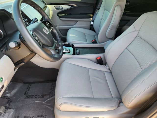 Used 2019 Honda Pilot Elite image 13