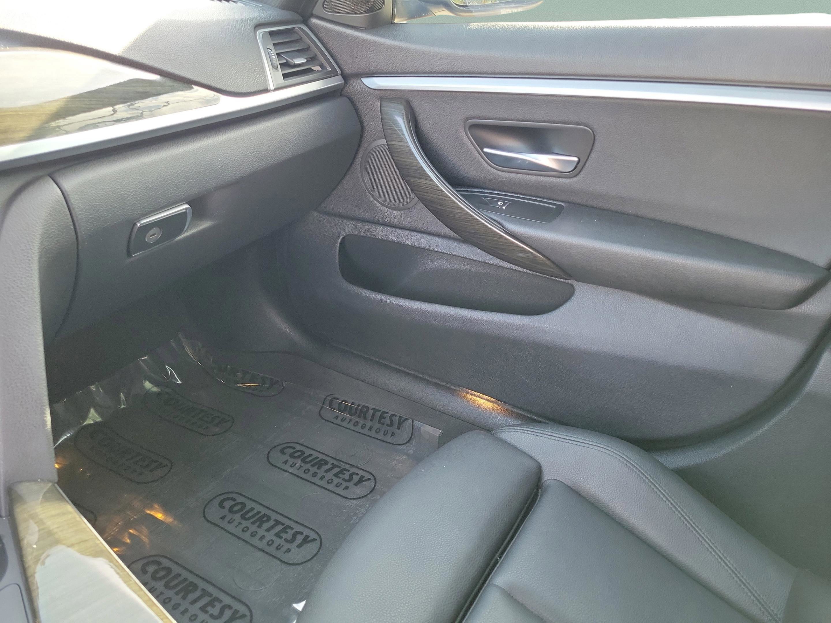 Used 2020 BMW 430i Gran Coupe RWD image 21