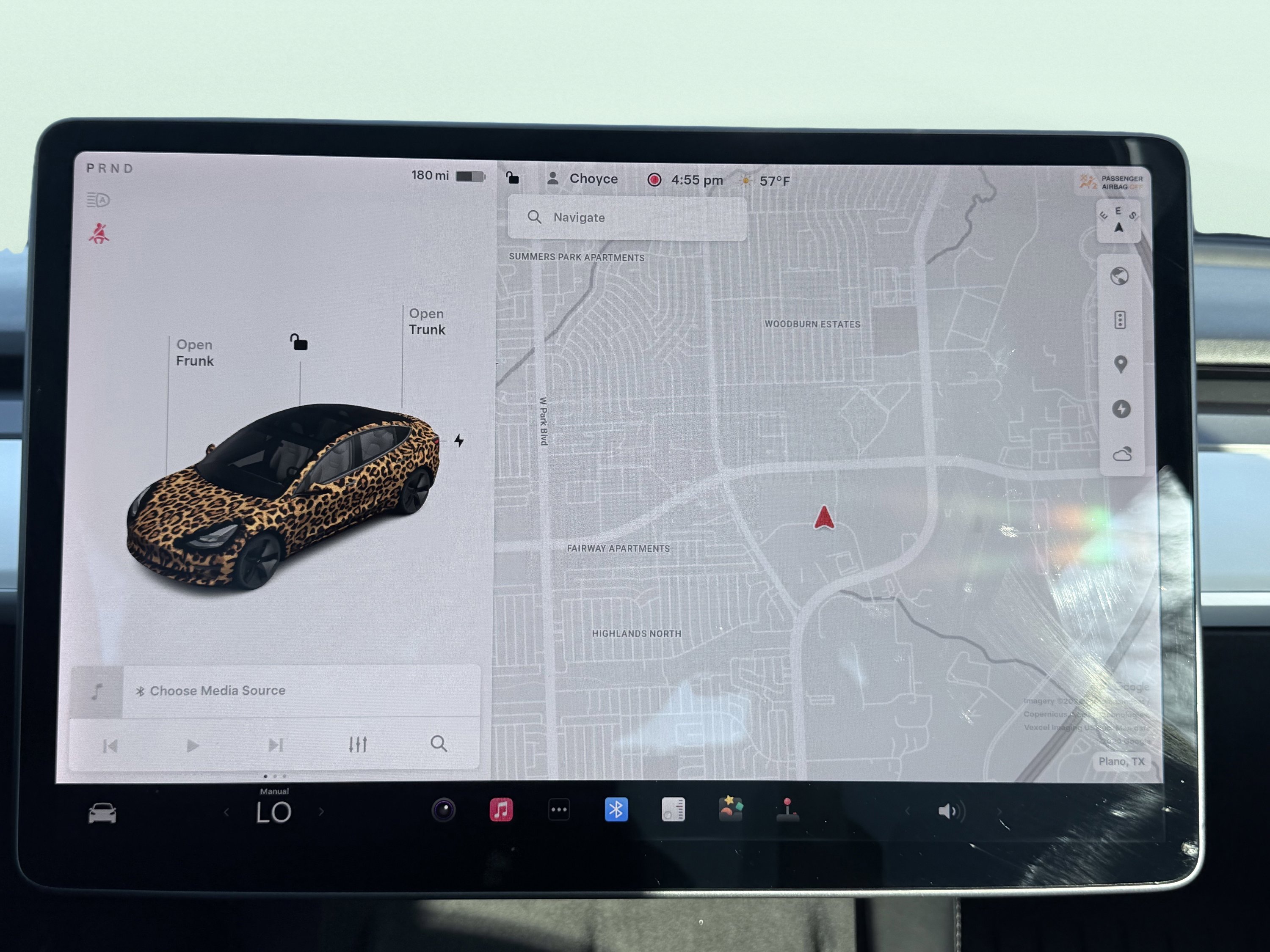 Used 2021 Tesla Model 3 Long Range image 60