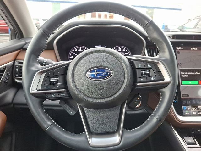 Certified 2022 Subaru Outback Touring image 23