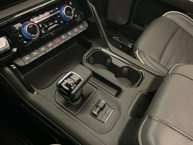 Used 2024 GMC Sierra 1500 AT4X AWD/4WD image 15