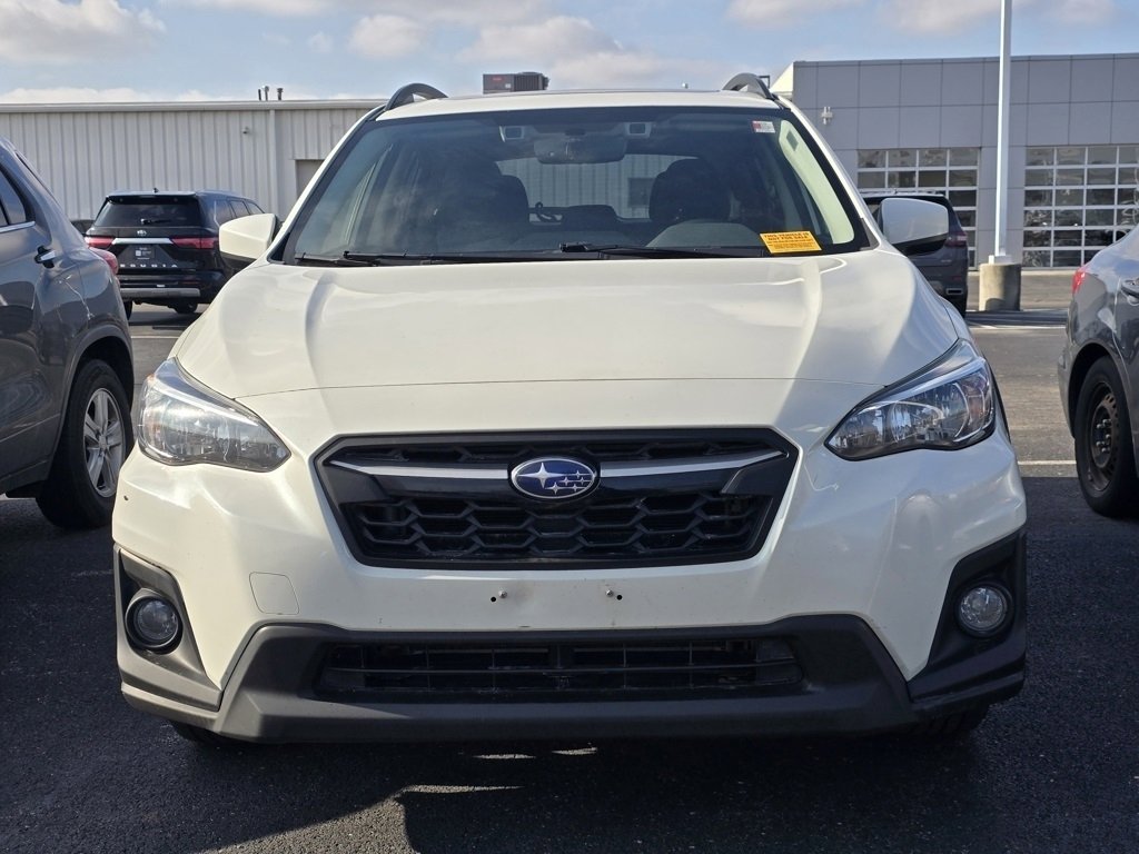 Used 2019 Subaru Crosstrek 2.0i Premium image 2
