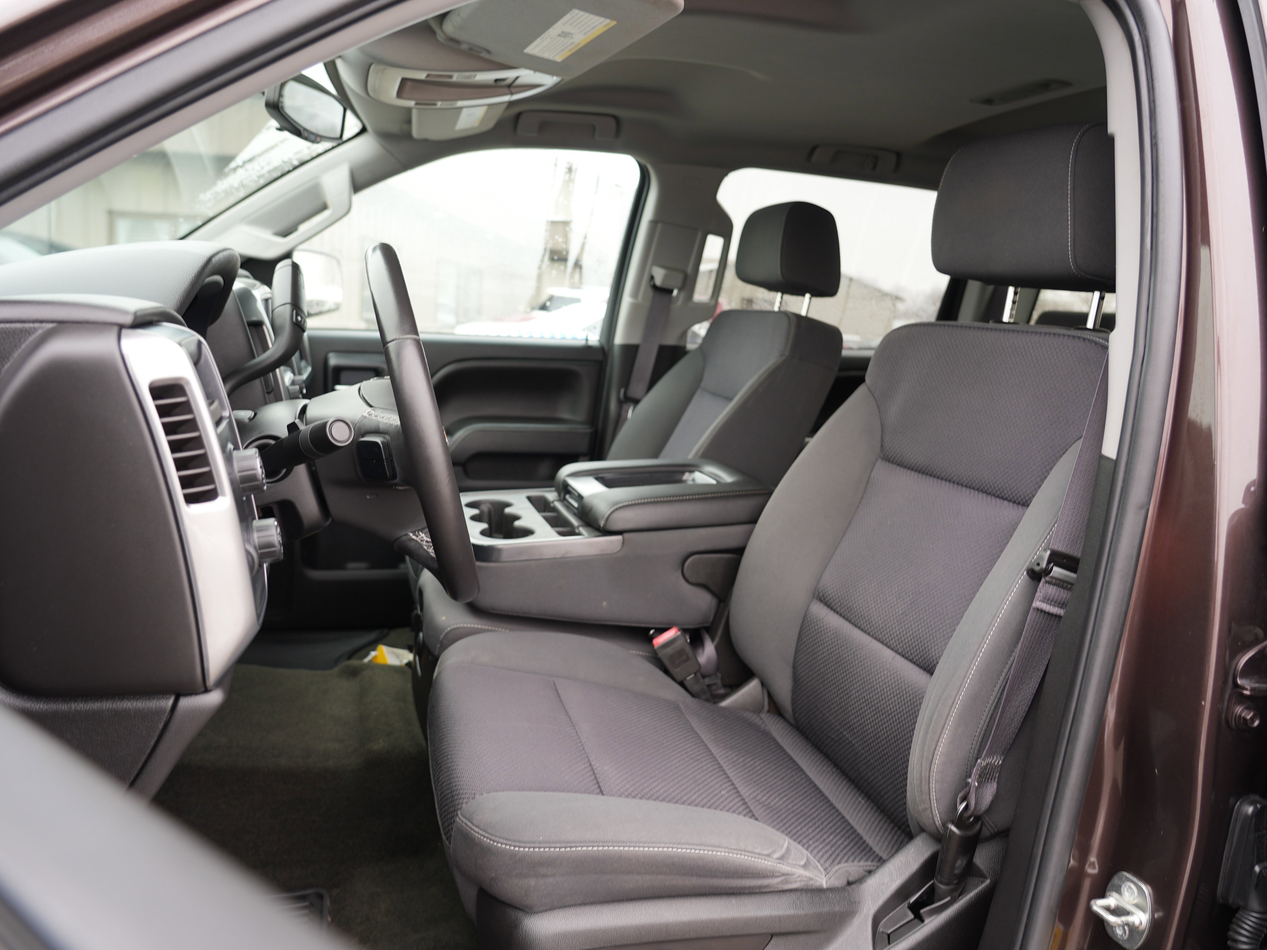 Used 2016 Chevrolet Silverado 1500 LT w/ All Star Edition image 12