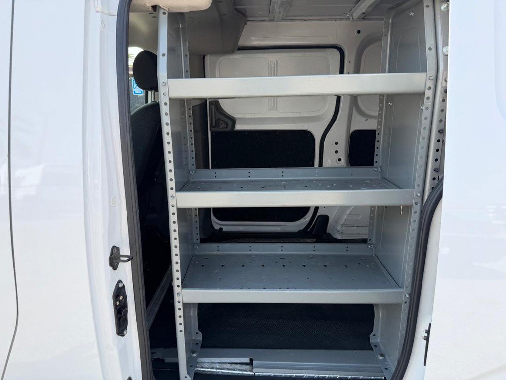 Used 2019 Nissan NV200 S FWD image 20
