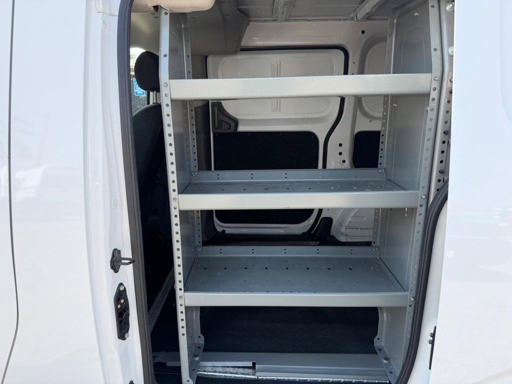 Used 2019 Nissan NV200 S image 20