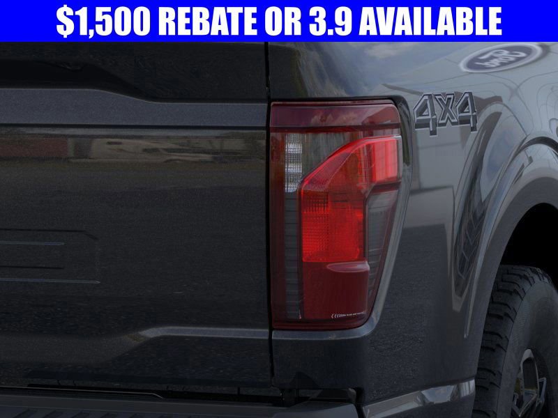 New 2026 Ford F150 STX image 21