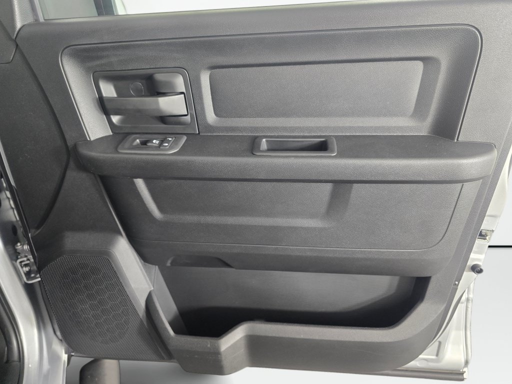 New 2026 RAM 2500 Tradesman AWD/4WD image 40