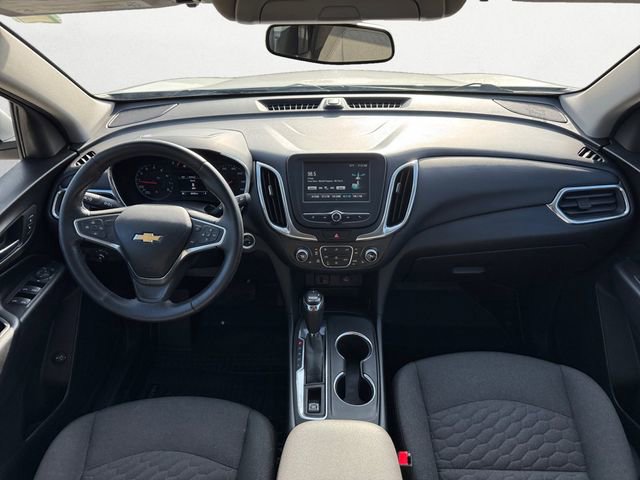 Used 2018 Chevrolet Equinox LT image 11