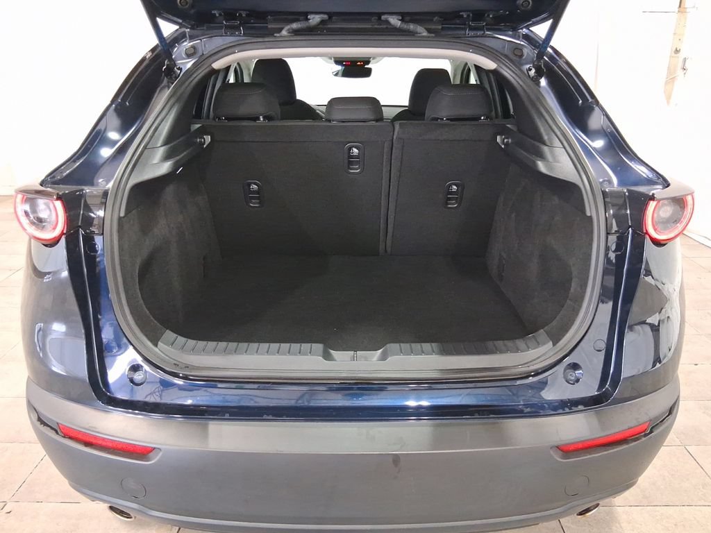 Used 2024 MAZDA CX-30 AWD 2.5 S image 28
