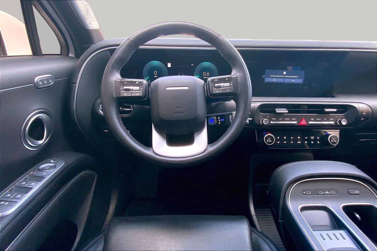 Used 2026 Hyundai Palisade Calligraphy AWD/4WD image 5