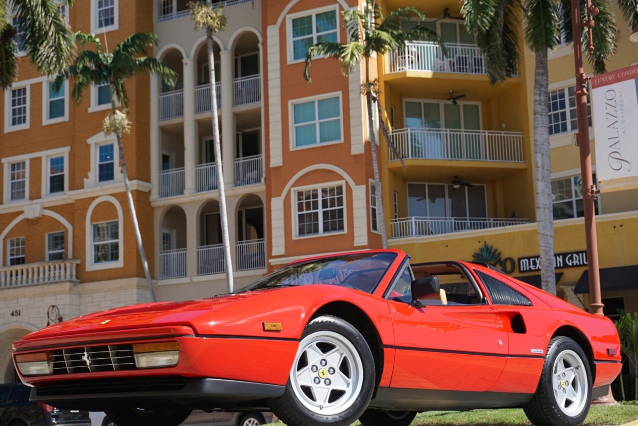 Used 1986 Ferrari 328 GTS image 31