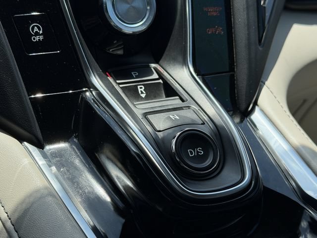 Used 2025 Acura RDX SH-AWD w/ Advance Package image 18