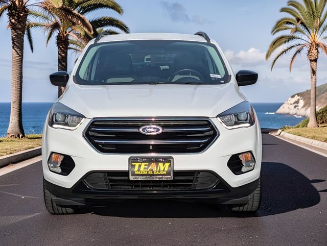 Used 2019 Ford Escape SE AWD/4WD image 3