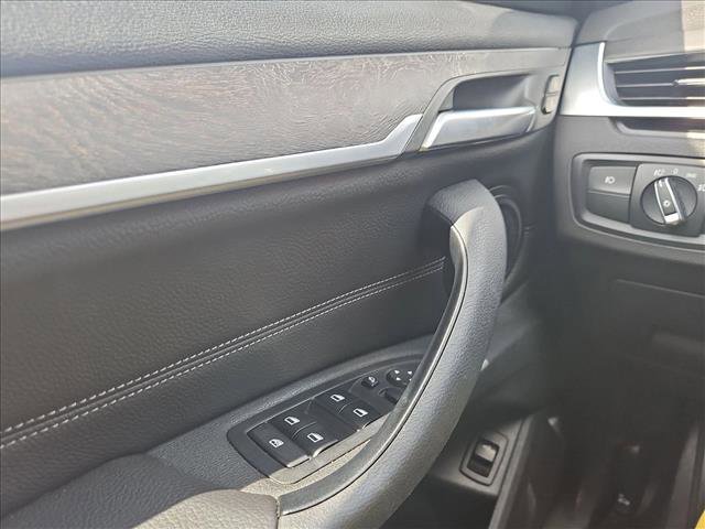 Used 2019 BMW X1 xDrive28i w/ Convenience Package image 21
