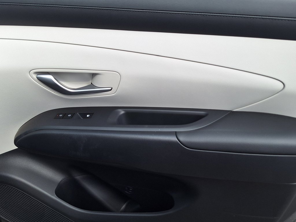 New 2026 Hyundai Tucson SEL AWD/4WD image 25