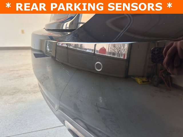 Used 2017 Chevrolet Impala Premier w/ Enhanced Convenience Package image 33