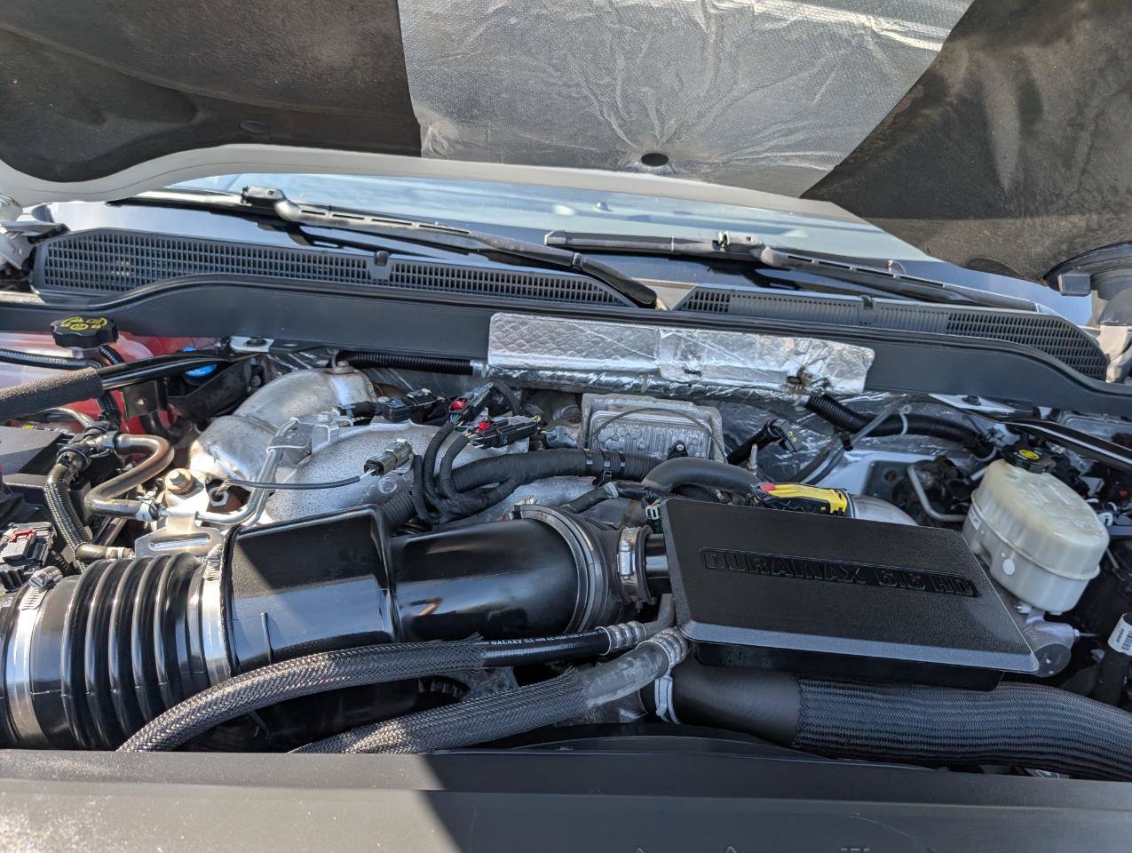 Used 2018 Chevrolet Silverado 2500 LT RWD image 25