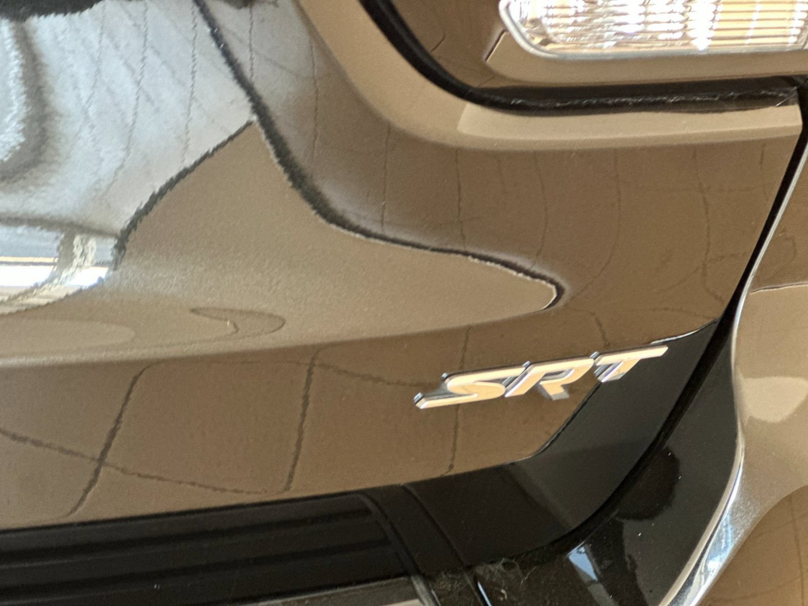 Used 2014 Jeep Grand Cherokee SRT w/ Trailer Tow Group IV AWD/4WD image 27
