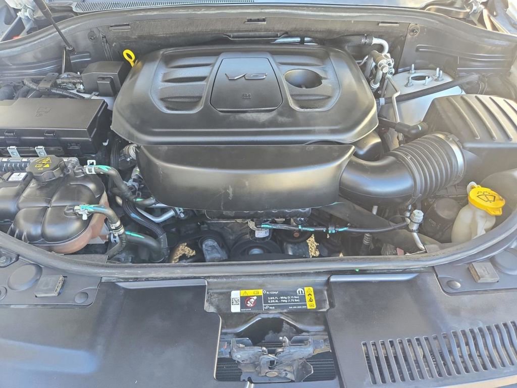 Used 2021 Dodge Durango GT image 33