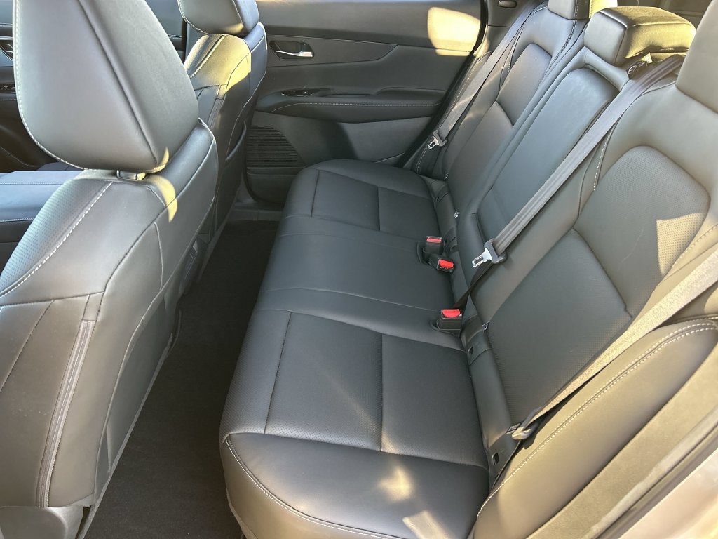 Used 2026 Nissan Murano SL AWD/4WD image 26