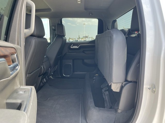 Used 2024 GMC Sierra 1500 SLT image 18