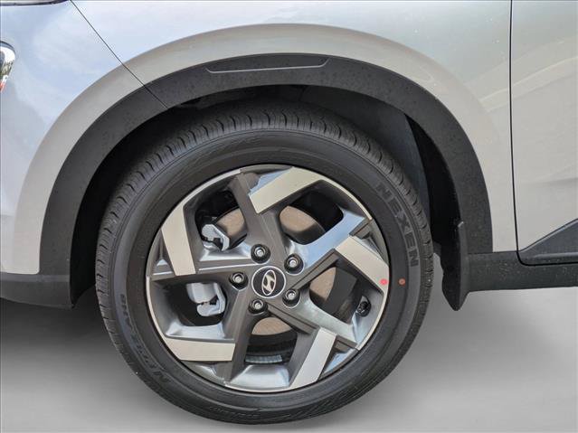 New 2026 Hyundai Venue SEL FWD image 10