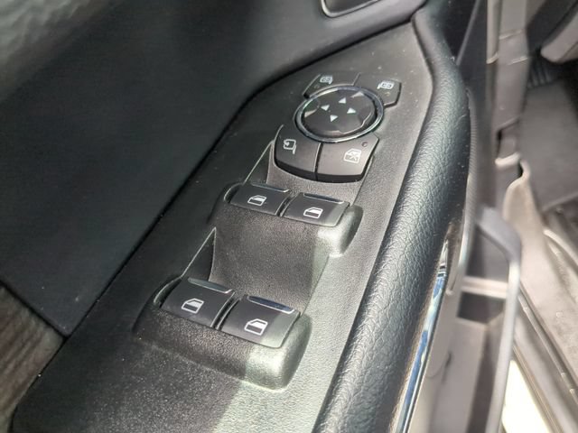 Used 2021 Ford Expedition Max Limited RWD image 22