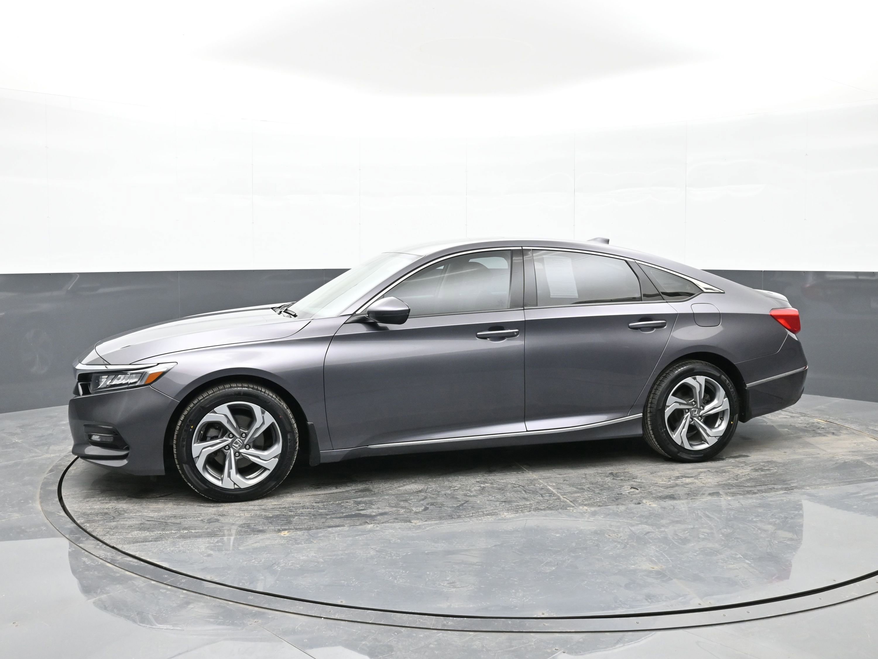 Used 2019 Honda Accord EX-L image 5