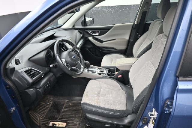 Used 2021 Subaru Forester Premium w/ Popular Package #1 AWD/4WD image 22